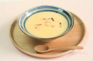 蒸し料理のレシピ