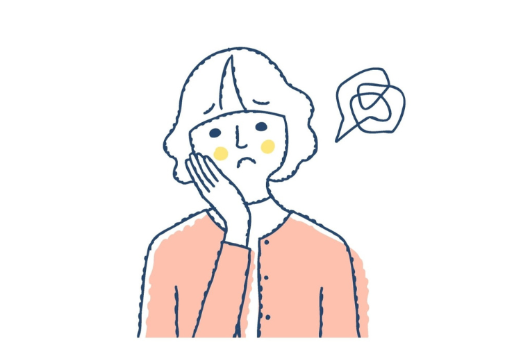 食欲が出ない場合にできることは？