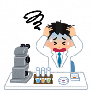 認知症が怖い理由(2)明確な治療法が見つかっていないから