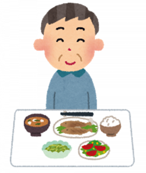 食生活の改善