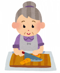 料理